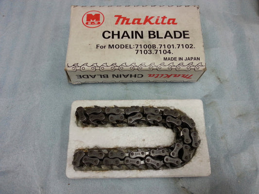Cutter Chain (18mm A-16586) for Makita Chain Mortiser